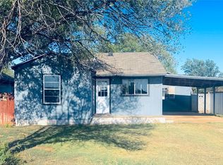 232 N Birge Ave, Dumas, TX 79029