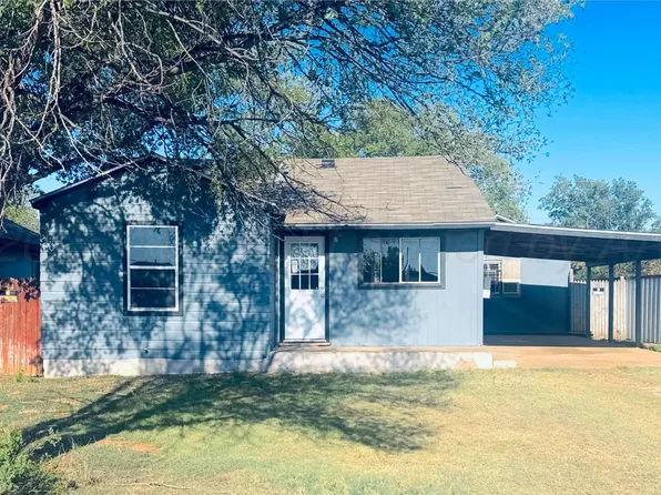 232 N Birge Ave, Dumas, TX 79029