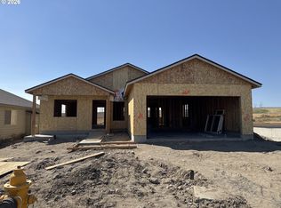 614 Grant St, Umatilla, OR 97882