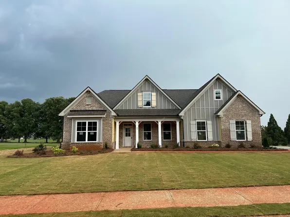 80 Galaxie Ct, Athens, GA 30607