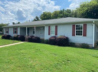 Dorothy's Place - 529 Railroad St - 4A, Fort Valley, GA 31030