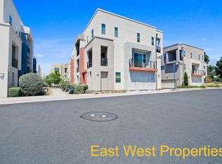 272 Harringay, Irvine, CA 92618