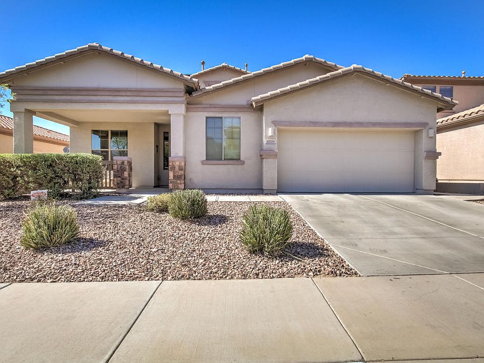 1st image of 4334 W Aracely Dr