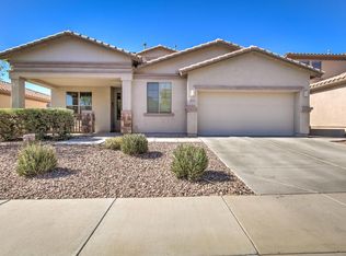 4334 W Aracely Dr, New River, AZ 85087