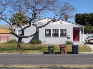 2147 W 108th St, Los Angeles, CA 90047