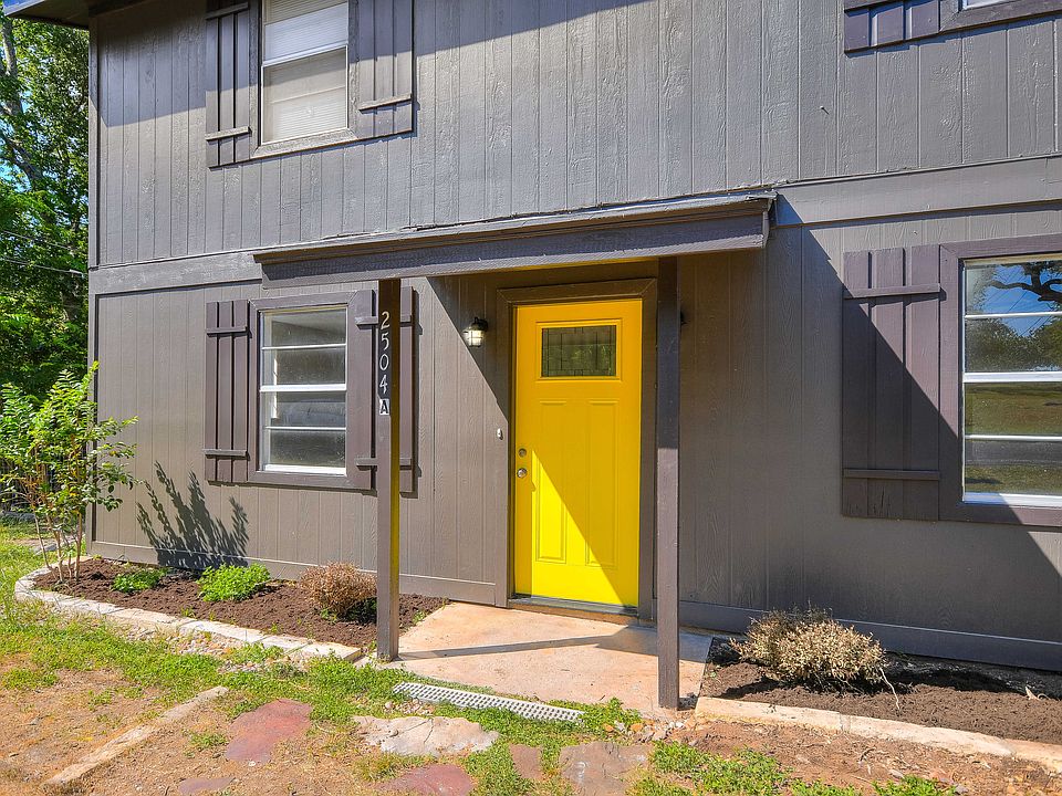 1st image of 2504 De Soto Dr APT A