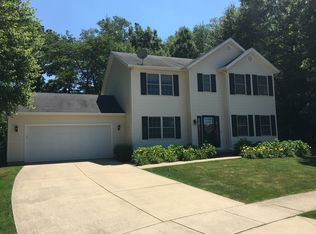 50880 Oakbridge Ct, Granger, IN