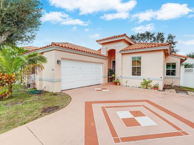 6600 Constance Street, Lake Worth, FL, 33467