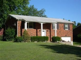 6463 Todd Dr, Burlington, KY 41005