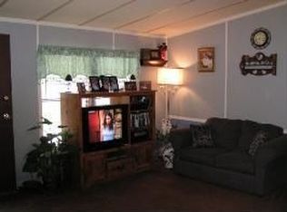 23027 Claudie Boutwell Rd, Andalusia, AL 36421