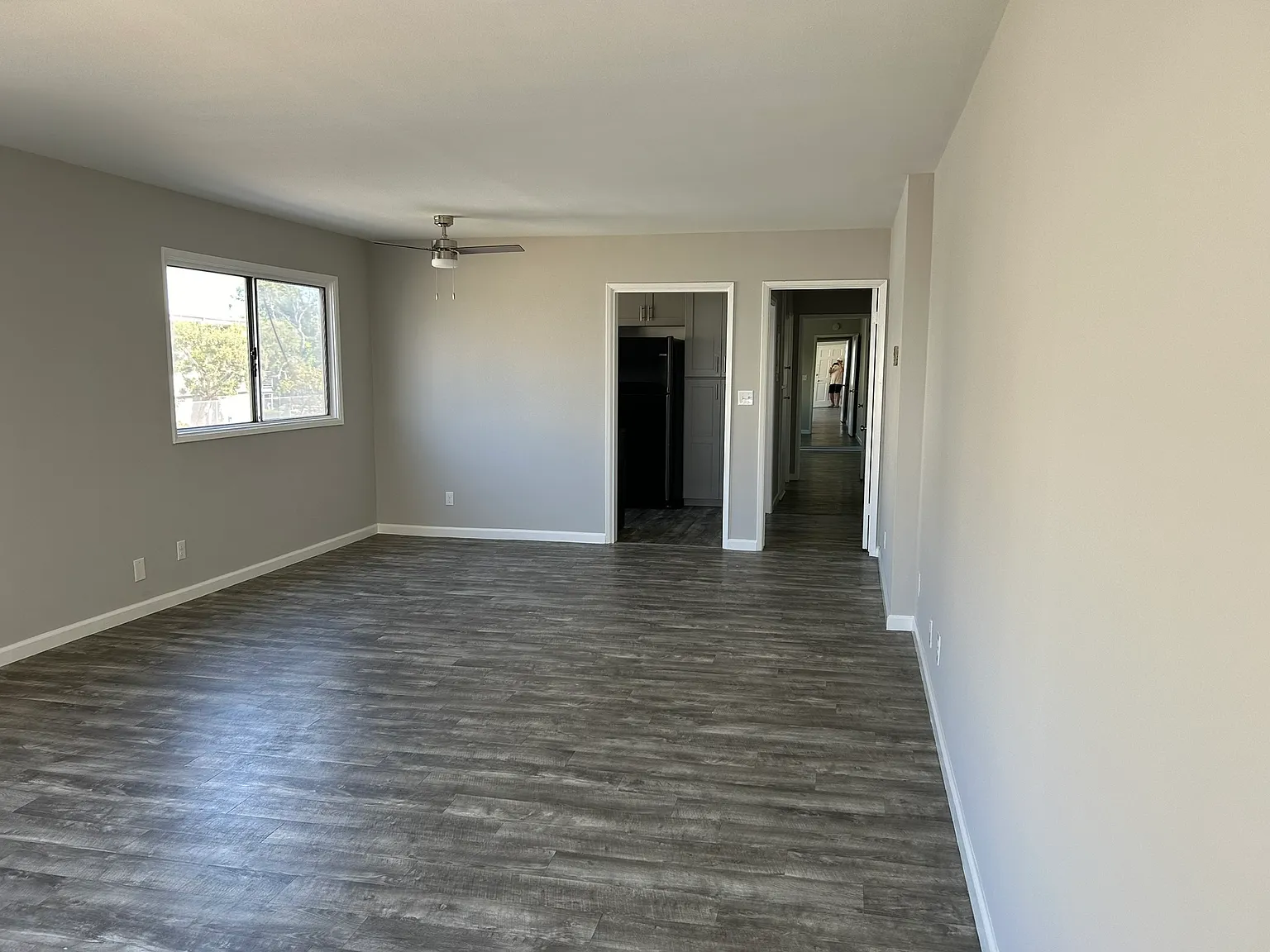 1 bed, 820 sqft, $2,995 — Photo 3
