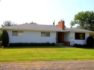 965 Campbell Dr, Prosser, WA