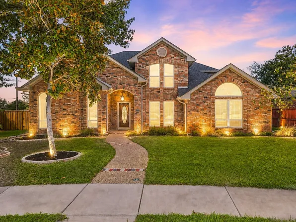1222 Dentonshire Dr, Carrollton, TX 75007