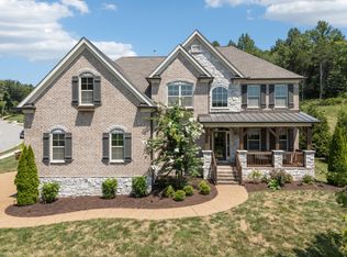 9600 Stonebluff Dr, Brentwood, TN 37027