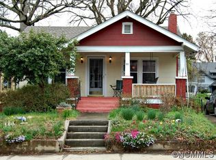 95 Louisiana Ave, Asheville, NC 28806