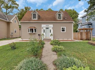 920 5th St SW, Willmar, MN 56201