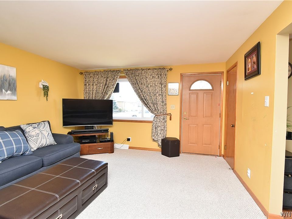 146 Lydia Ln, Cheektowaga, NY 14225 Zillow