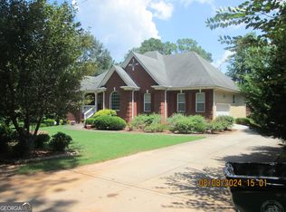4158 Connor Dr, Ellenwood, GA 30294