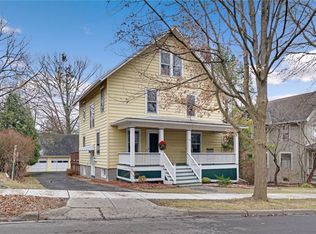 107 Oxford Pl, Ithaca, NY 14850