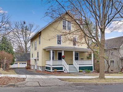 107 Oxford Pl, Ithaca, NY, 14850