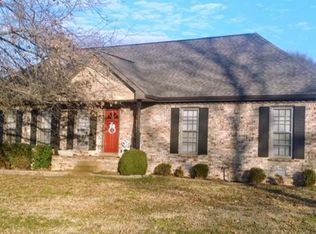 106 Sugar Creek Ln, Smyrna, TN 37167