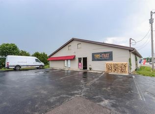 665 W Main St, Blanchester, OH 45107