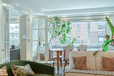 Sold by Brown Harris Stevens