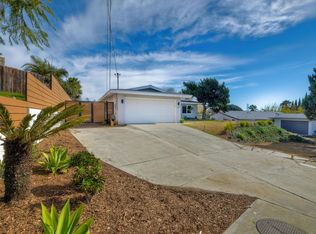 229 Yacon St #1-02, Vista, CA 92083