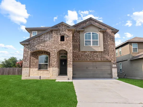15143 Field Sparrow, San Antonio, TX 78253