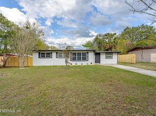 2111 BOURGET Drive, Jacksonville, FL 32210