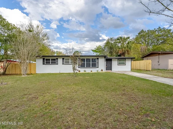 2111 BOURGET Drive, Jacksonville, FL 32210