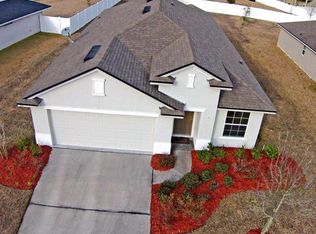 1473 Royal Dornoch Dr, Jacksonville, FL 32221