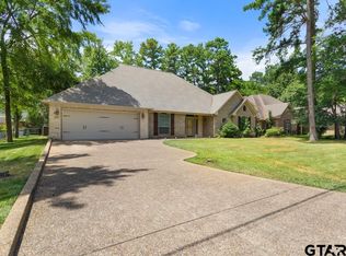 1616 Morningside Trl, Hideaway, TX 75771