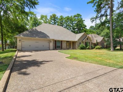 1616 Morningside Trl, Hideaway, TX, 75771