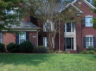 10308 Lemington Dr, Mint Hill, NC 28227