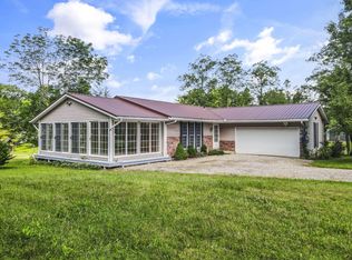 10285 Dock 2 County Rd #108, Glouster, OH 45732