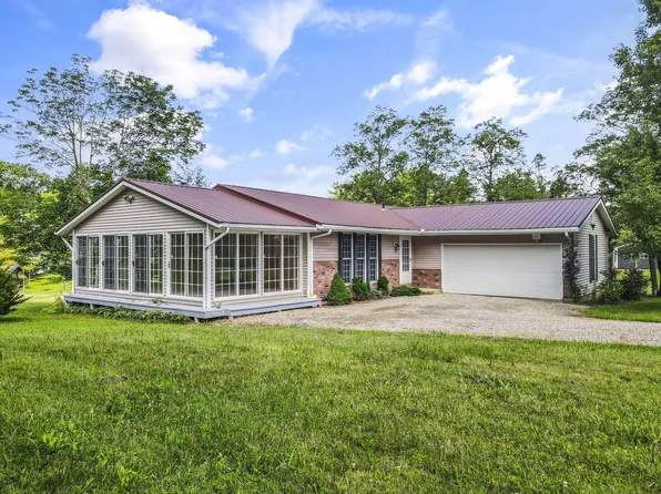 10285 Dock 2 County Rd #108, Glouster, OH 45732