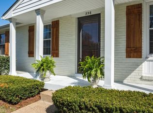 356 Blackman Rd, Nashville, TN 37211