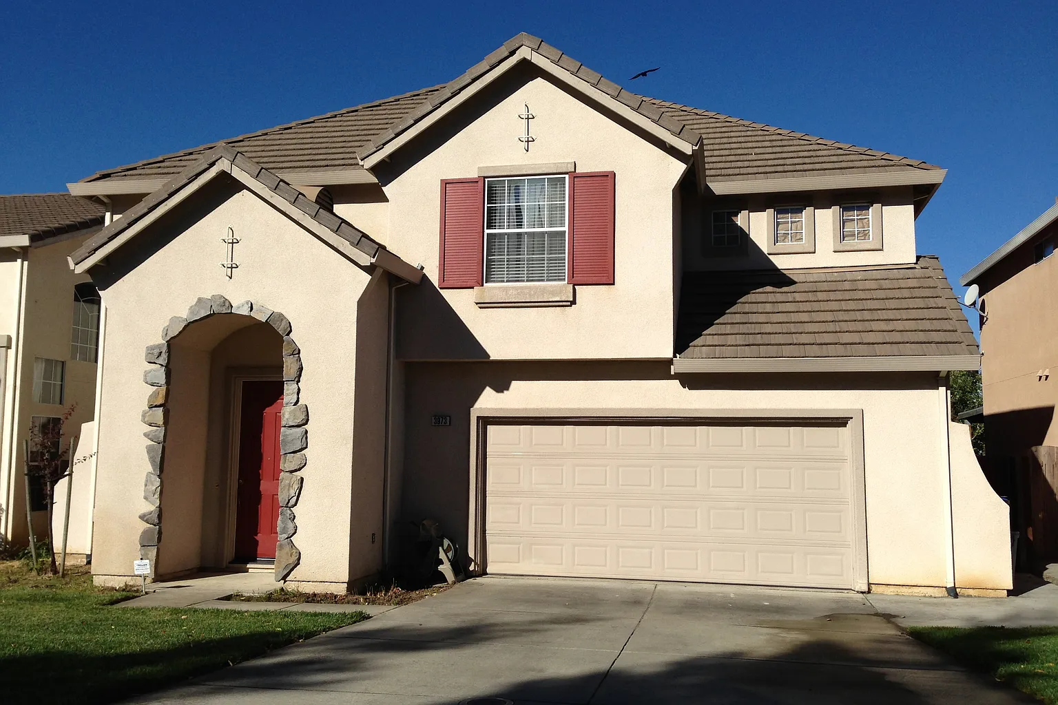 3973 Lake Ridge Ln photo 1
