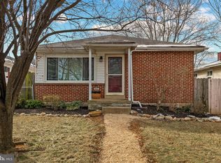 5905 Prince George St, Baltimore, MD 21207