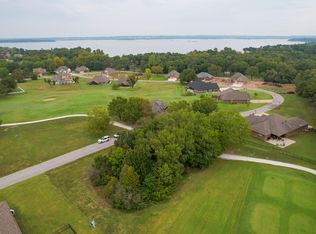 4935 Lost Cove Rd, Grove, OK 74344