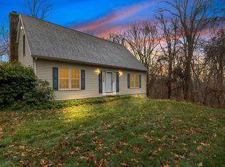 57 Church Hill Rd, Ledyard, CT 06339