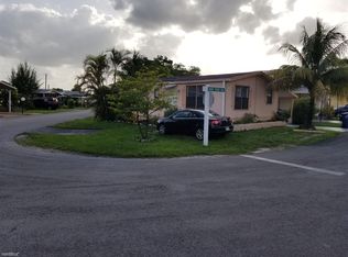 5404 NW 200th Rd, Miami Gardens, FL 33055