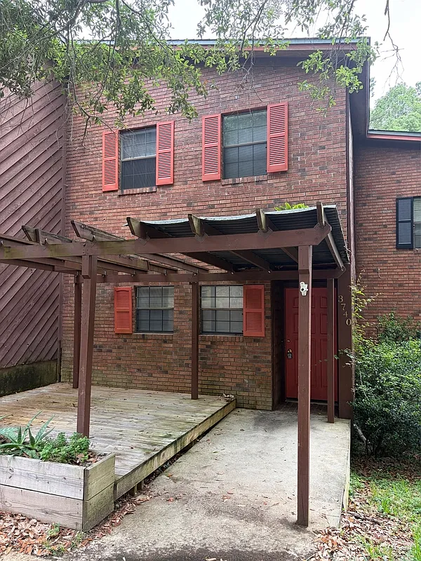 2 bed, 2.5 bath, 1252 sqft, $1,400 — Photo 4