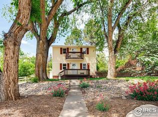 1708 Short Pl, Longmont, CO 80501