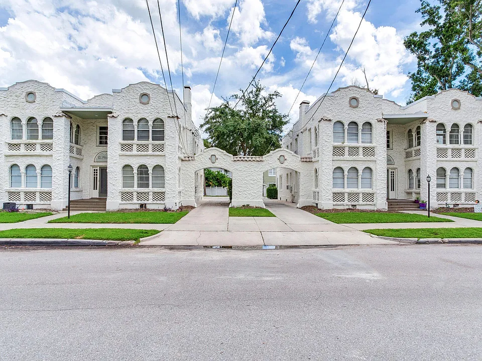 2114 & 2116 Dekle Ave
