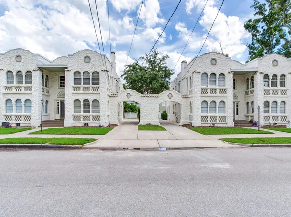 Dekle, 2114 & 2116 Dekle Ave #4, Tampa, FL 33606
