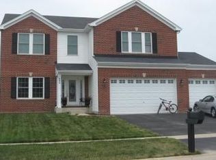 605 School Dr, Bourbonnais, IL 60914