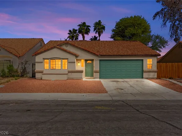 3628 Hamlin Pl, North Las Vegas, NV 89032