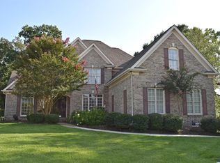 6392 Cheswick Rd S #S, Hixson, TN 37343